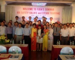 SEMINAR 2015 - ARI SAFETY VALVES & STEAM TRAPPING